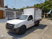 Chevrolet Luv • 2013 • 217,000 km 3