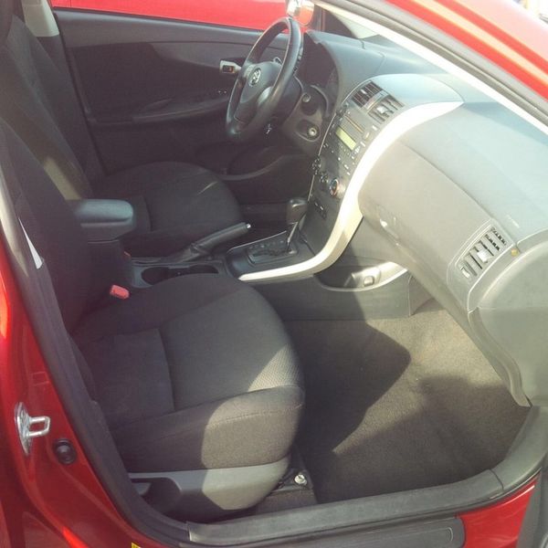 Toyota Corolla • 2010 • 43 km 2