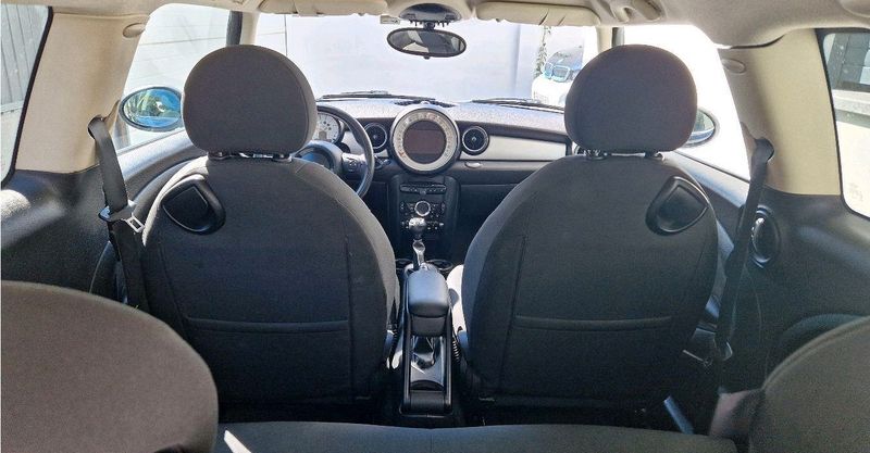 MINI Cooper D • 2012 • 170,000 km 2