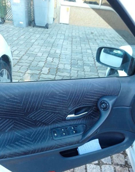 Renault Laguna • 2002 • 250,000 km 4