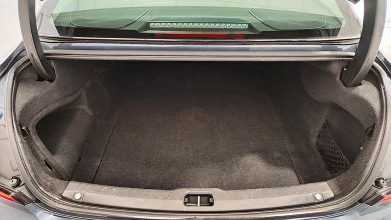 Volvo S90 • 2022 • 60,507 km 13