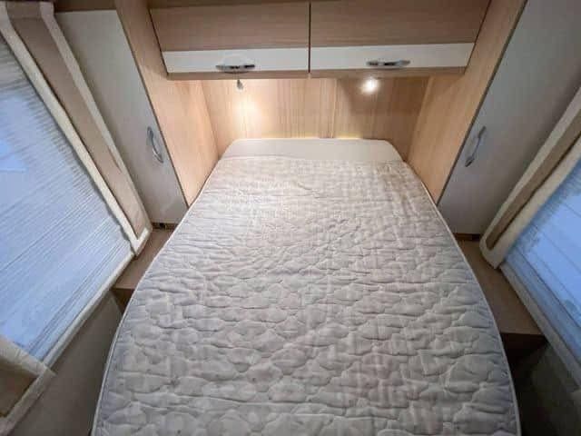 Fiat 124 Spider • 2015 • 66,000 km 3