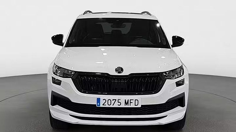 Škoda Kodiaq • 2023 • 40,203 km 24