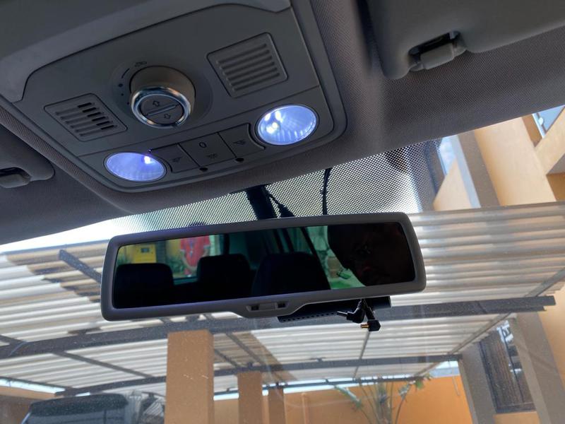 Volkswagen Tiguan • 2009 • 52,000 km 4