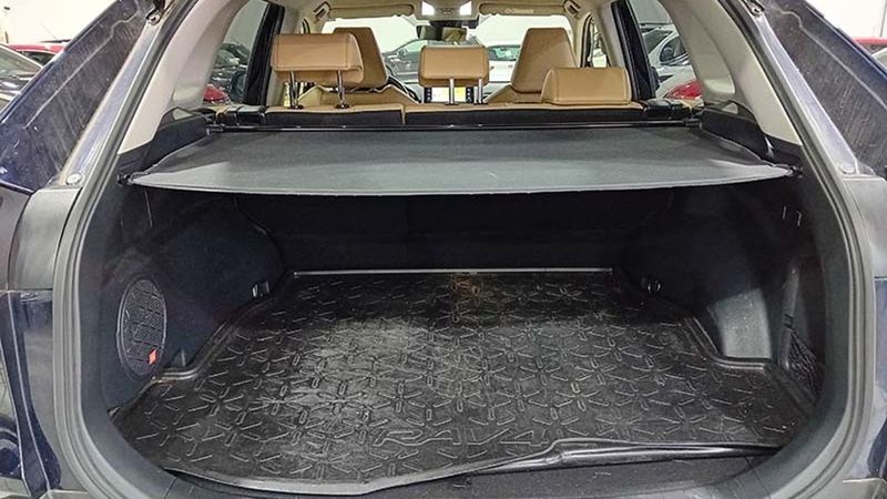 Toyota RAV4 Hybrid • 2020 • 10,501 km 22