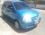 Hyundai Atos • 2007 • 173,992 km 5