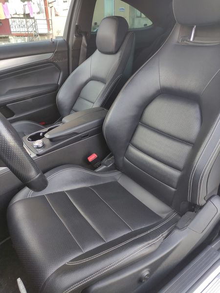 Mercedes-Benz C • 2014 • 103,000 km 5