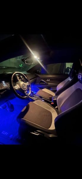 Volkswagen Scirocco • 2012 • 145,000 km 2