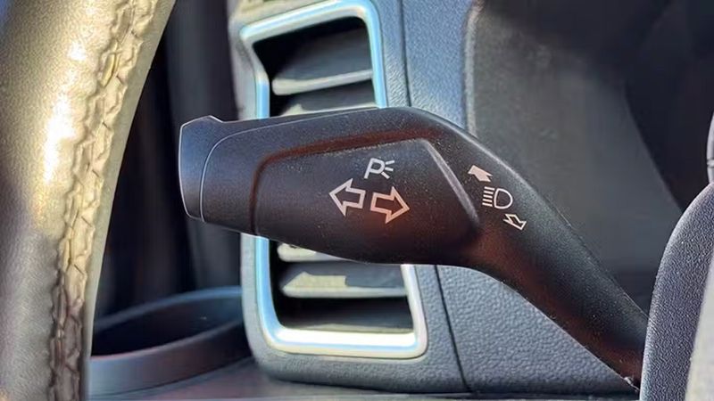 Ford Tourneo Custom • 2023 • 30,552 km 7