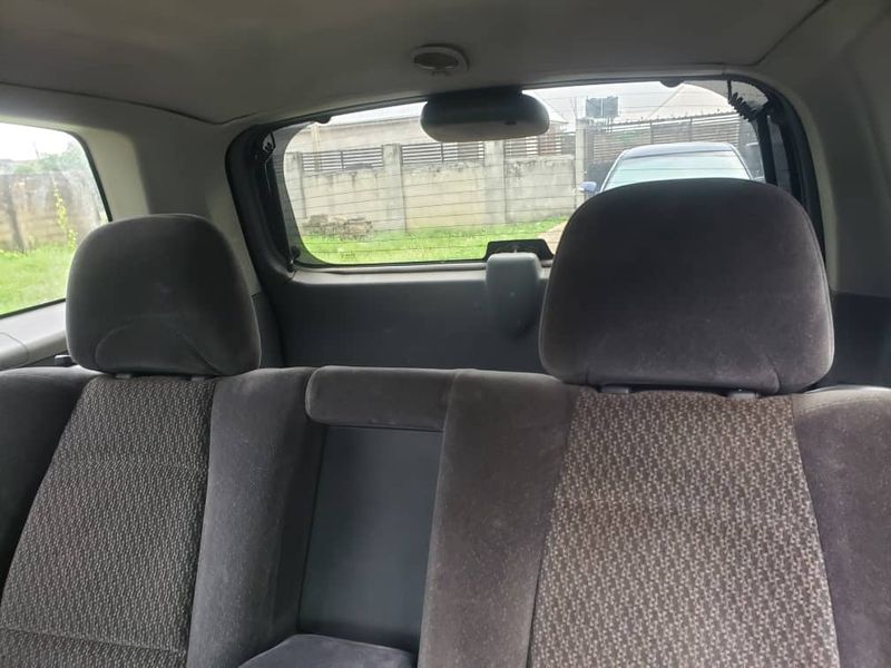 Hyundai Santa Fe • 2007 • 50,000 km 2