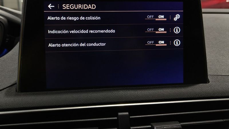 Peugeot 3008 • 2017 • 87,025 km 45