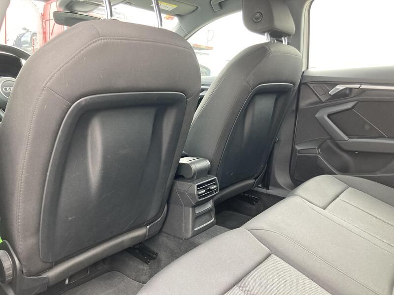 Audi A3 • 2021 • 61,000 km 18