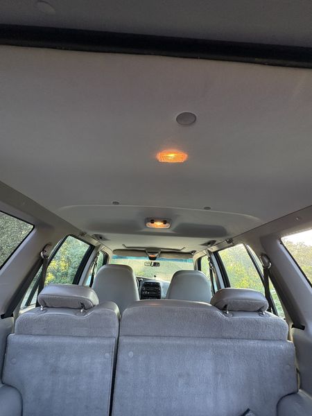 Ford Explorer • 1997 • 171,000 km 3