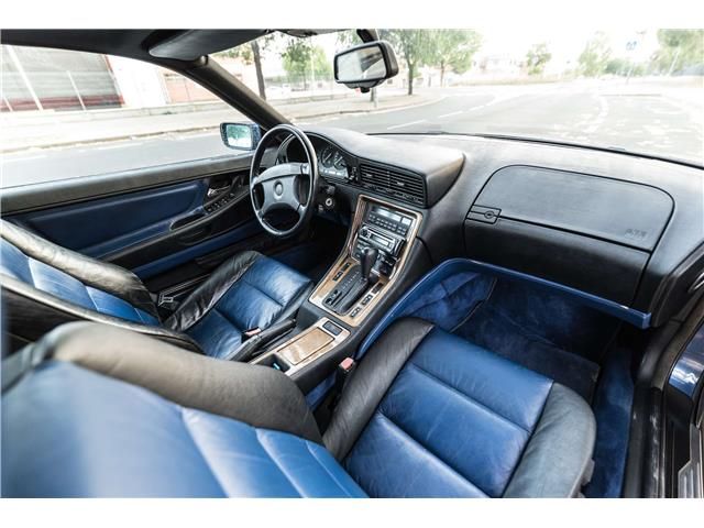 BMW 8 Series • 1995 • 190,000 km 9