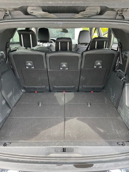 Peugeot 5008 • 2018 • 100,000 km 4