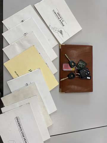 Jaguar XKR Convertible • 1998 • 122,174 km 15