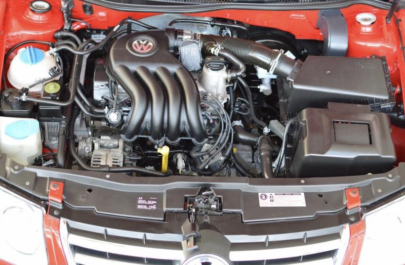 Volkswagen Jetta • 2015 • 30,000 km 3