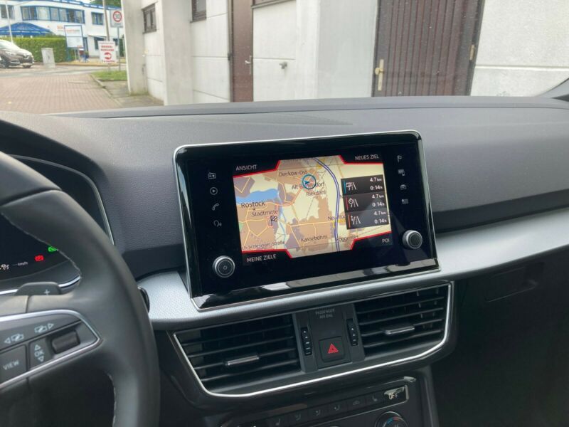 Seat Toledo • 2020 • 61,313 km 16