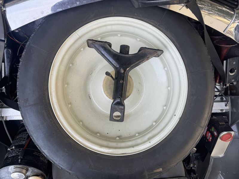 Citroën DS5 • 1964 • 78,987 km 3