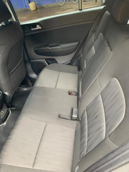 Kia Sportage • 2018 • 36,000 km 3
