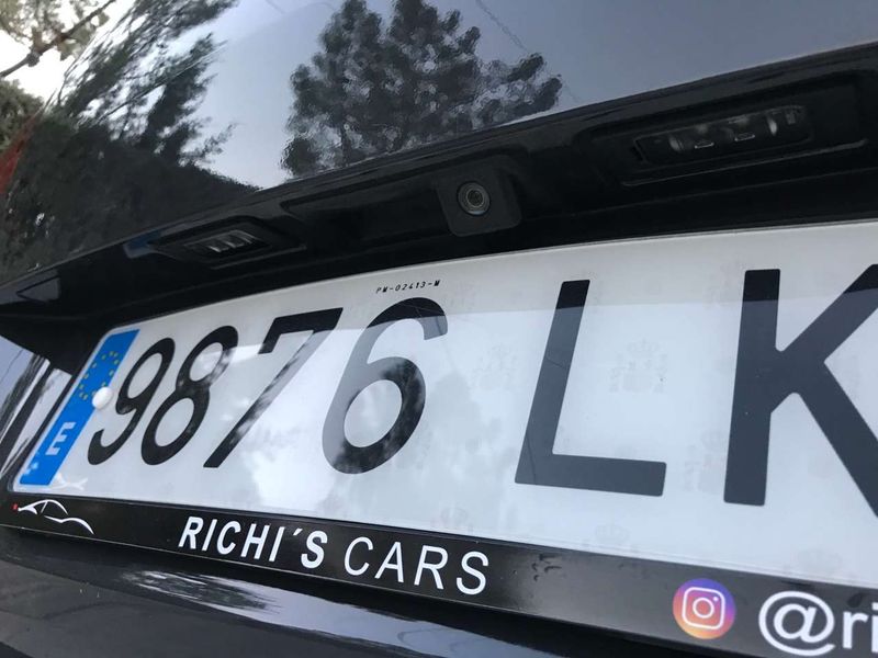 Volkswagen Sharan • 2011 • 184,000 km 3