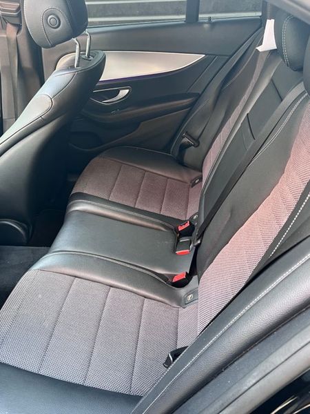 Mercedes-Benz E • 2016 • 96,288 km 5