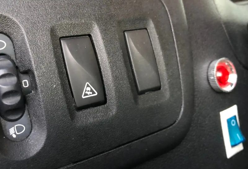 Renault Master • 2015 • 145,000 km 5