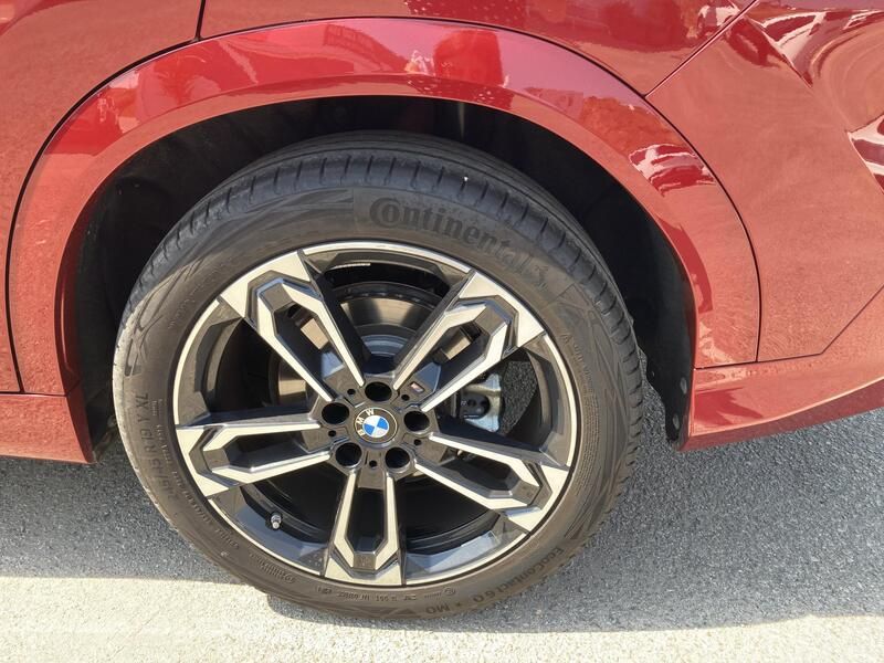 BMW X2 • 2024 • 23,231 km 11