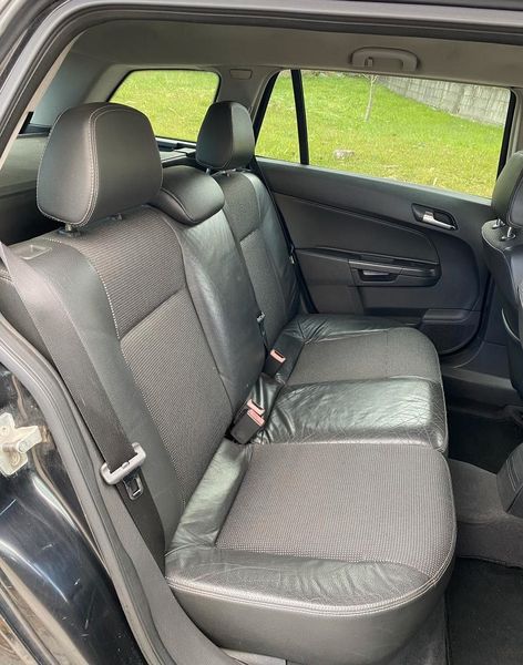 Opel Astra • 2005 • 301,000 km 2