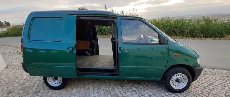 Nissan 300ZX • 1999 • 200,000 km 2