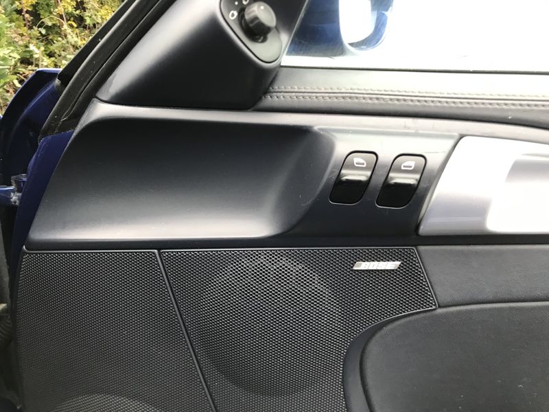 Porsche Cayman • 2007 • 90,000 km 9