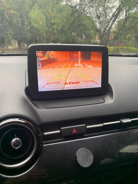 Mazda 2 • 2018 • 30,000 km 1
