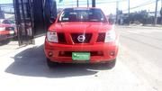 Nissan Navara • 2010 • 1 km 3