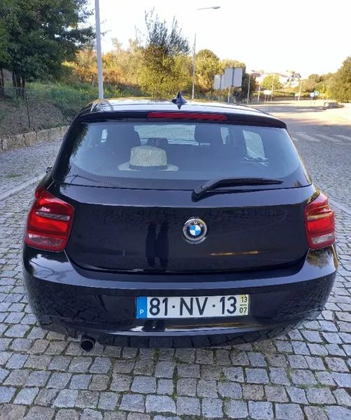 BMW 1 Series • 2013 • 96,912 km 2