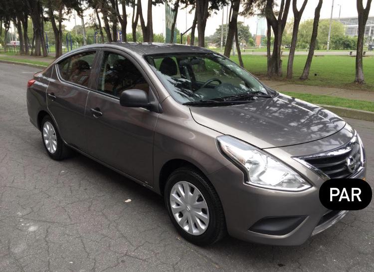Nissan Versa • 2020 • 20,000 km 6