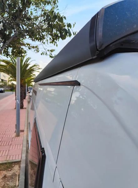 Fiat Ducato • 2018 • 60,000 km 8