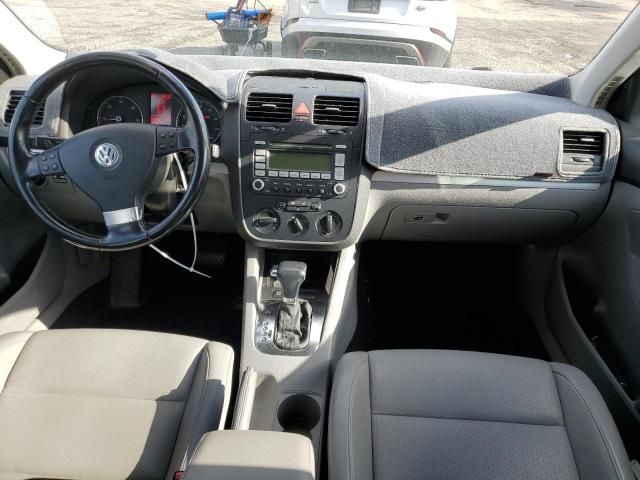 Volkswagen Jetta • 2009 • 10,000 mi 8