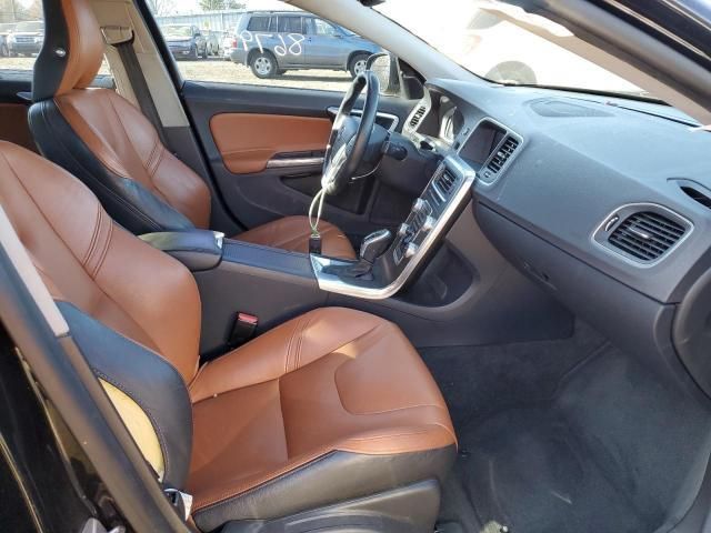 Volvo S60 • 2016 • 10,000 mi 7