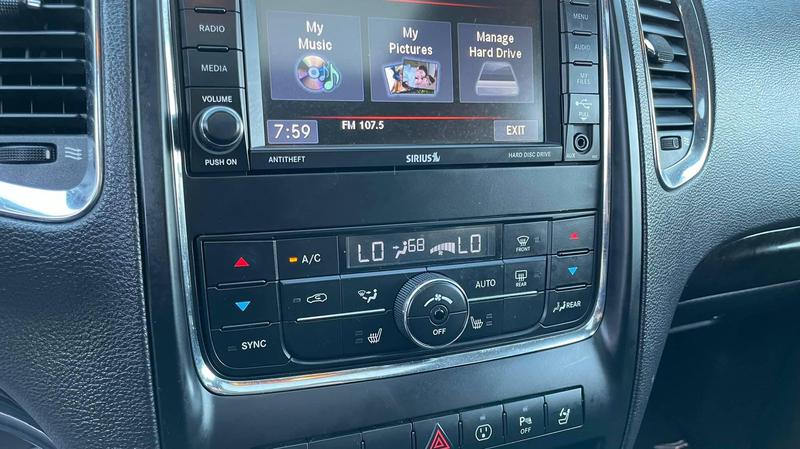 Dodge Attitude • 2013 • 173 km 25