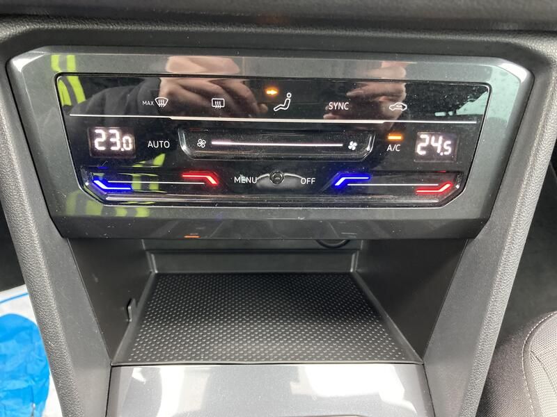 Volkswagen Tiguan • 2021 • 66,381 km 37