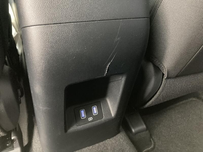 Hyundai Tucson • 2022 • 35,051 km 20