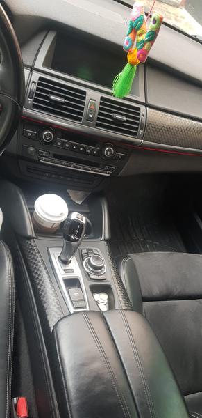 BMW X6 • 2014 • 79,300 km 13