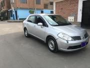 Nissan Tiida • 2006 • 172,500 km 5