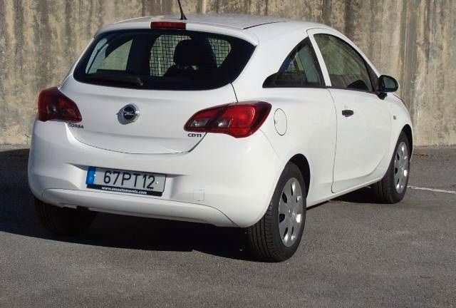 Opel Corsa • 2015 • 180,000 km 9
