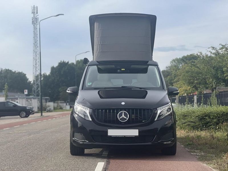 Mercedes-Benz 310 Van • 2016 • 140,000 km 2