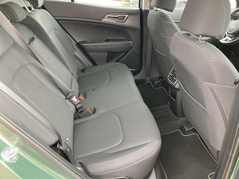 Kia Sportage • 2023 • 28,233 km 2