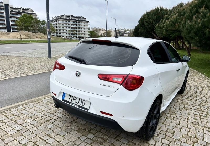 Alfa Romeo MiTo • 2018 • 48,903 km 3