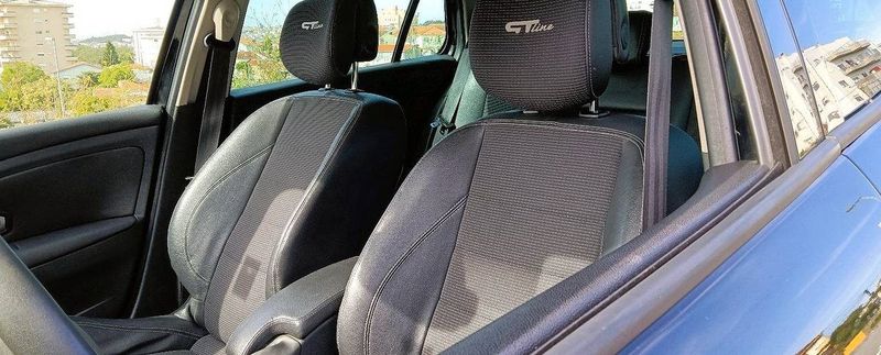 Renault Mégane • 2011 • 249,000 km 6