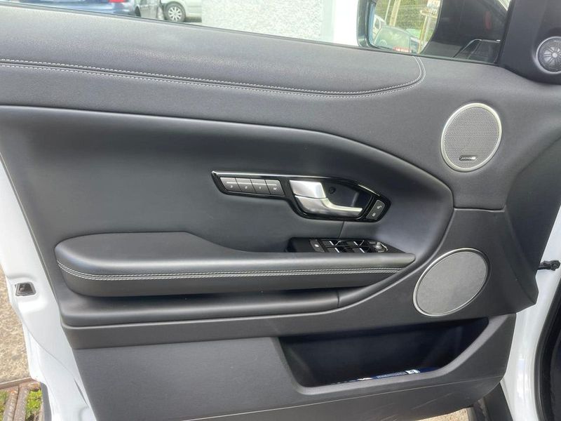 Land Rover Range Rover Evoque • 2017 • 120,000 km 4