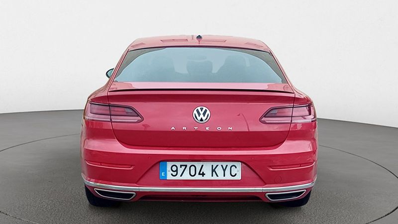 Volkswagen Arteon • 2019 • 51,696 km 7